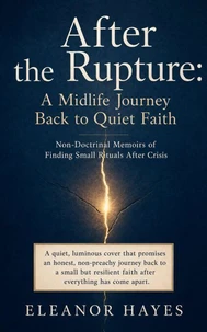 After the Rupture: A Midlife Journey Back to Quiet Faith