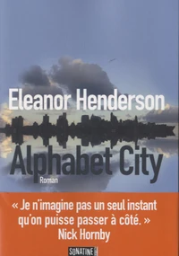 Alphabet City