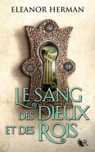 Le sang des dieux et des rois Tome 1