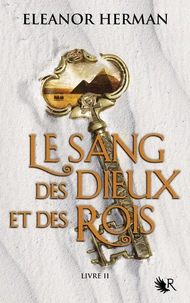 Le sang des dieux et des rois Tome 2