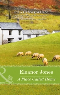 Eleanor Jones - A Place Called Home.