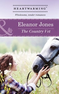 Eleanor Jones - The Country Vet.