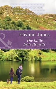 Eleanor Jones - The Little Dale Remedy.