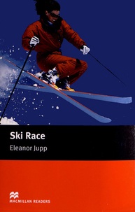 Eleanor Jupp - Ski Race - Starter Level.