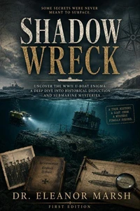 Shadow Wreck