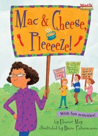 Mac &amp; Cheese, Pleeeeze!