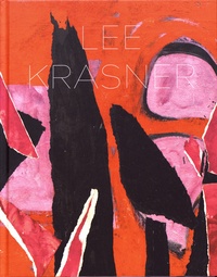 Eleanor Nairne - Lee Krasner - Living Colour.