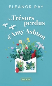 Eleanor Ray - Les trésors perdus d'Amy Ashton.