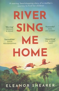 Eleanor Shearer - River Sing Me Home.