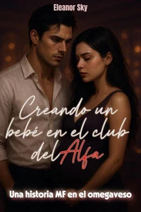 Creando un bebé en el club del Alfa Una historia MF en el omegaverso