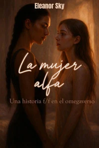 La mujer alfa Una historia f/f en el omegaverso