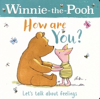 Eleanor Taylor et Mikki Butterley - Winnie-the-Pooh  : How are You ?.