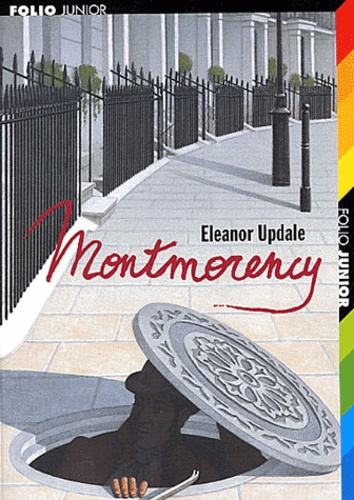 Eleanor Updale - Montmorency.