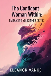 The Confident Woman Within: Embracing Your Inner Critic