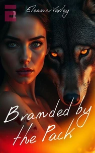 Branded by the Pack