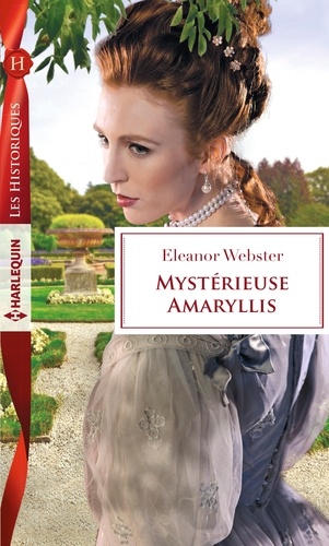 Mystérieuse Amaryllis - Occasion