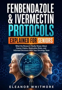 Fenbendazole &amp; Ivermectin Protocols Explained for Seniors: What the Research Really Shows About Cancer Claims, Medication Risks, and Informed Decisions With Your Oncology Team