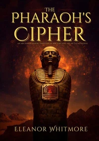 The Pharaoh’s Cipher: An Archaeological Thriller of Ancient Secrets and Solar Catastrophe