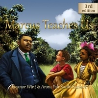  Eleanor Wint et  Annu Yah Kadhi Stewart - Marcus Teaches Us 3rd edition.