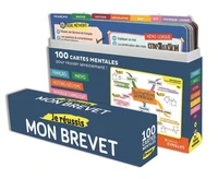 Je réussis mon brevet