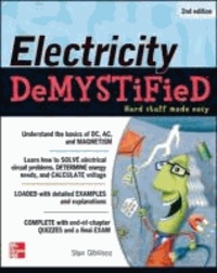 Electricity Demystified.