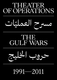 Theater of Operations