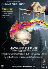 L’uomo soggiogato dal potere: le reazioni alla violenza in 1984 di George Orwell e in La Specie Umana di Robert Antelme