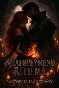 Απαγορευμένο άγγιγμα