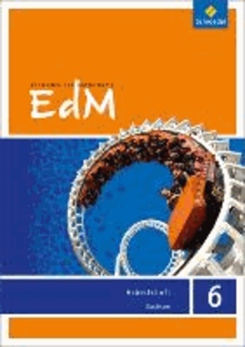 Elemente der Mathematik 6. Arbeitsheft. Sachsen - Sekundarstufe 1. Ausgabe 2012.