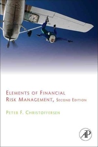 Elements of Financial Risk Management.