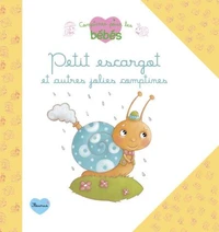 Petit escargot et autres comptines