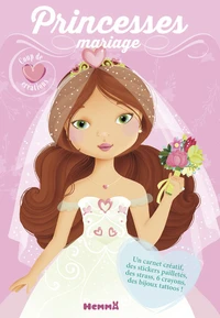 Princesses mariage
