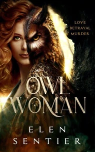 Owl Woman + Bonus