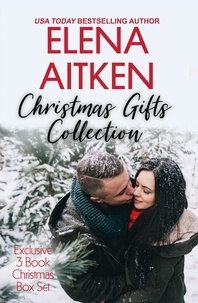  Elena Aitken - Christmas Gifts Collection.