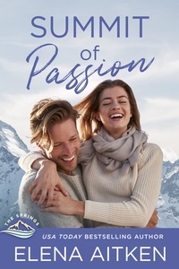  Elena Aitken - Summit of Passion - The Springs, #9.