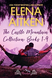 The Castle Mountain Collection: Books 1-9