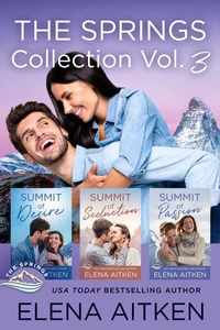 The Springs Collection: Volume Three