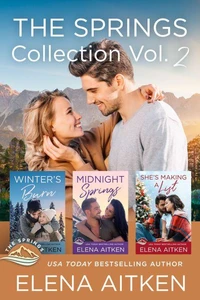The Springs Collection: Volume Two