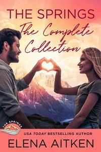 The Springs: The Complete Collection