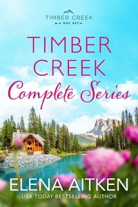  Elena Aitken - Timber Creek: The Complete Series - Timber Creek Series.
