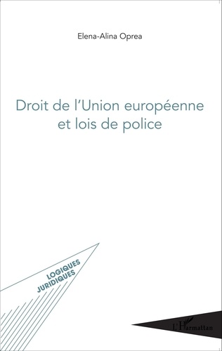 Droit de l'Union européenne et lois de police