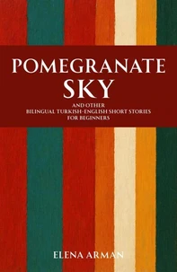 Pomegranate Sky