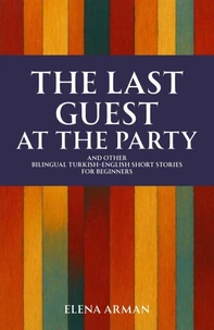 The Last Guest at the Party