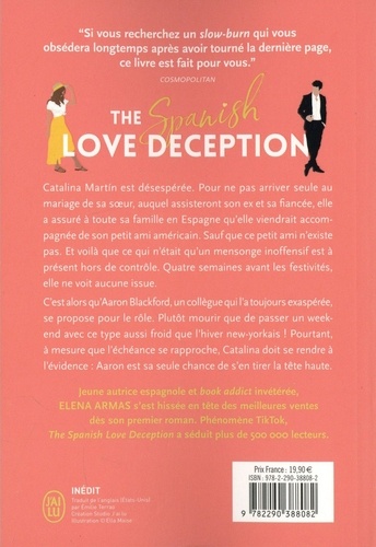 The Spanish Love Deception