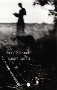 Elena Balzamo - Triangle isocèle.