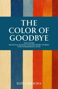 The Color of Goodbye