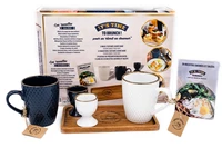 It's time to brunch !