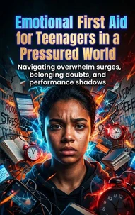 Emotional First Aid for Teenagers in a Pressured World