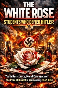 The White Rose: Students Who Defied Hitler