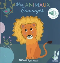 Mes animaux sauvages